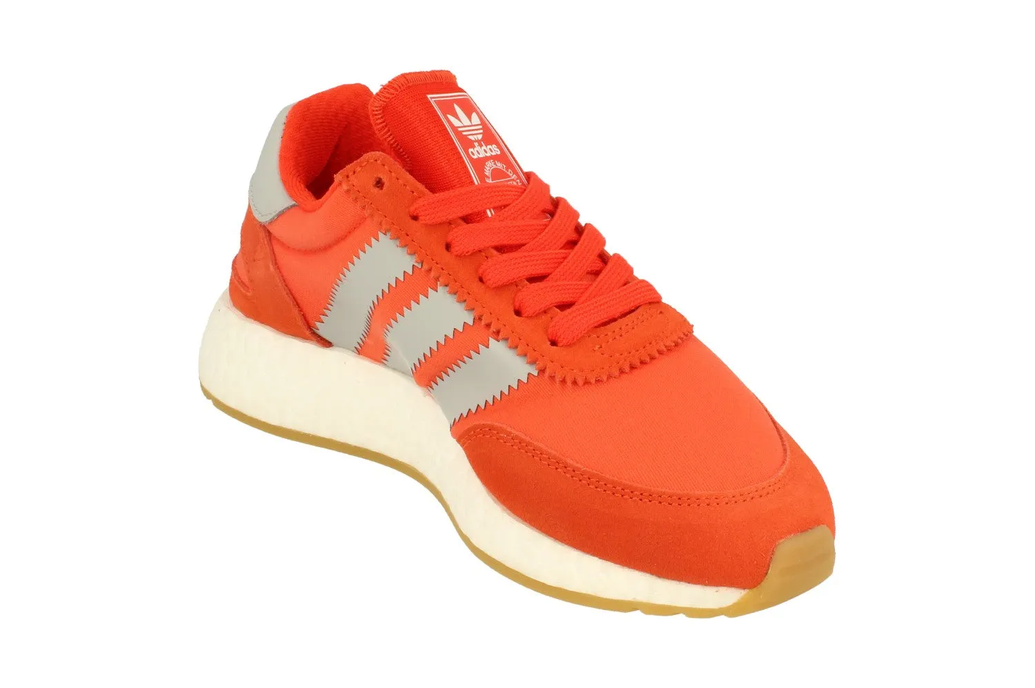 Adidas Originals Womens Iniki Runner BA9998