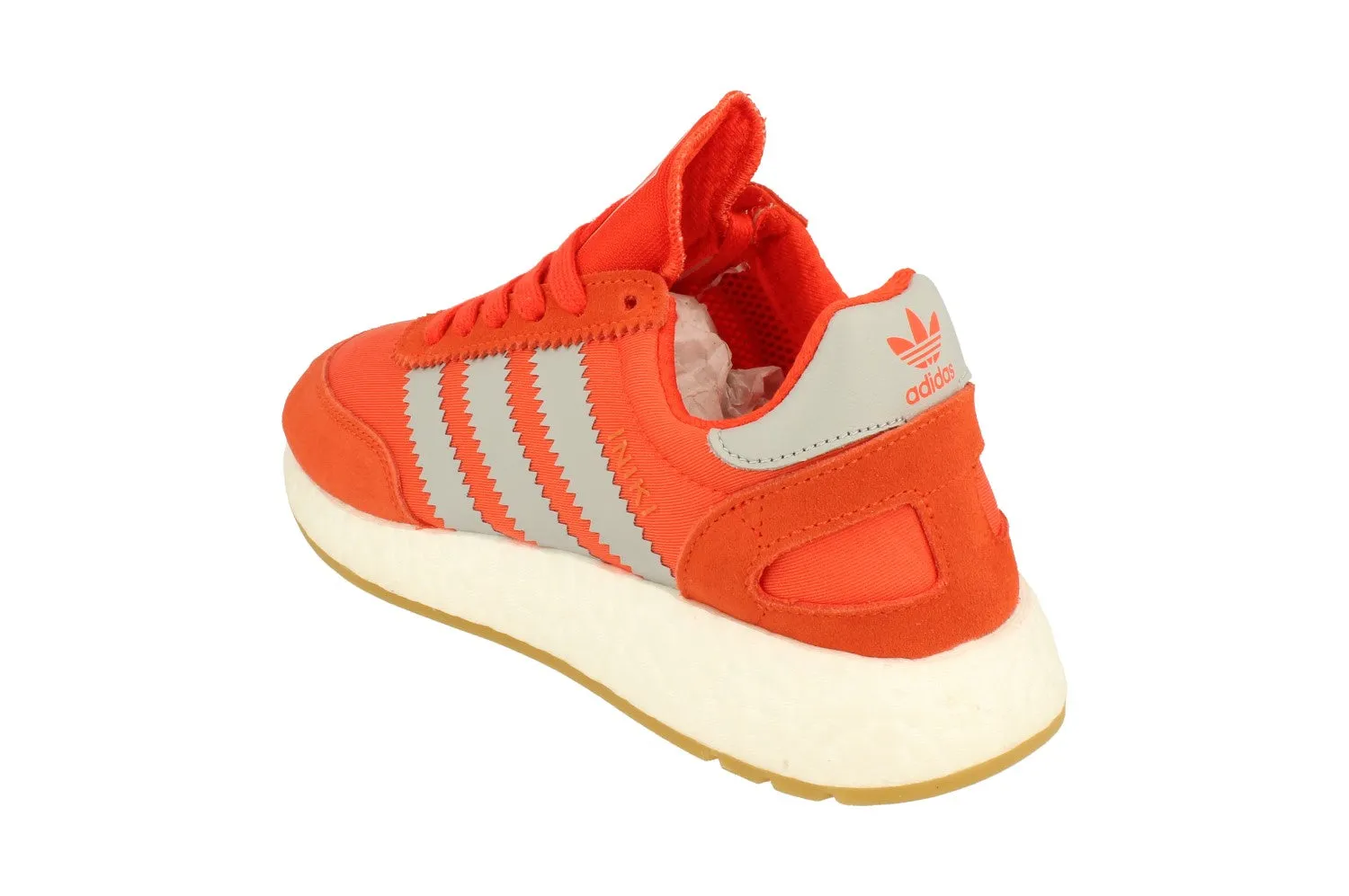 Adidas Originals Womens Iniki Runner BA9998