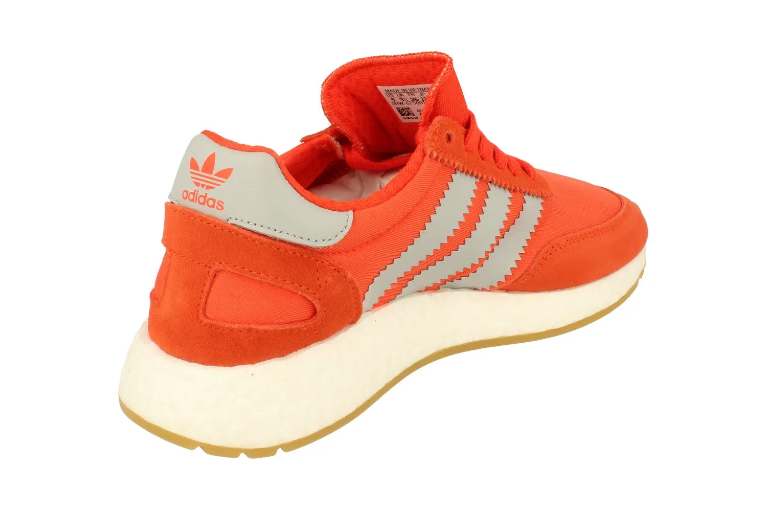 Adidas Originals Womens Iniki Runner BA9998