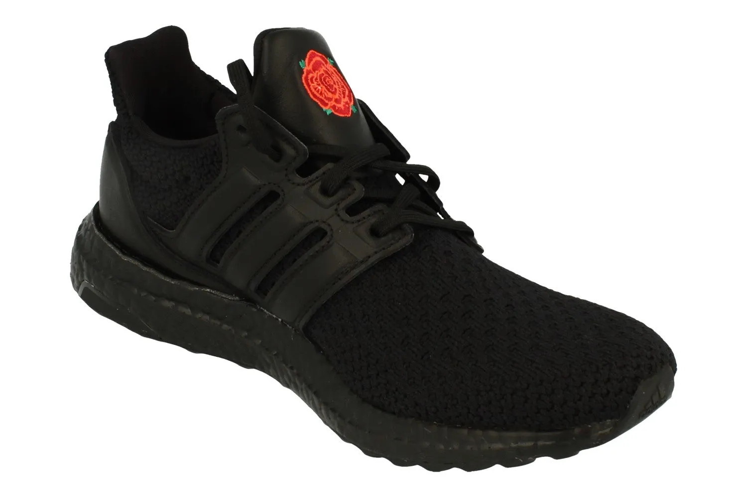Adidas Ultraboost X Manchester United Fc Mens Trainers Sneakers EG8088