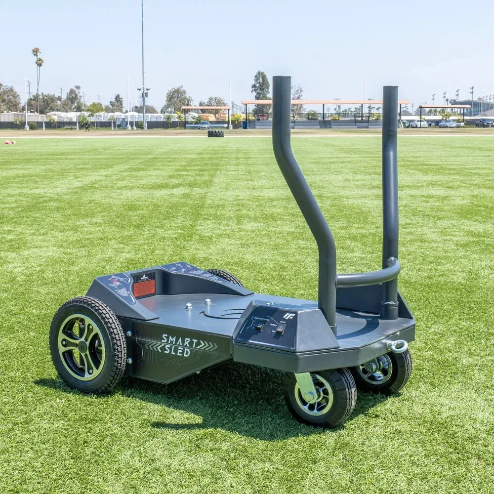 BodyKore Smart Sled Pro