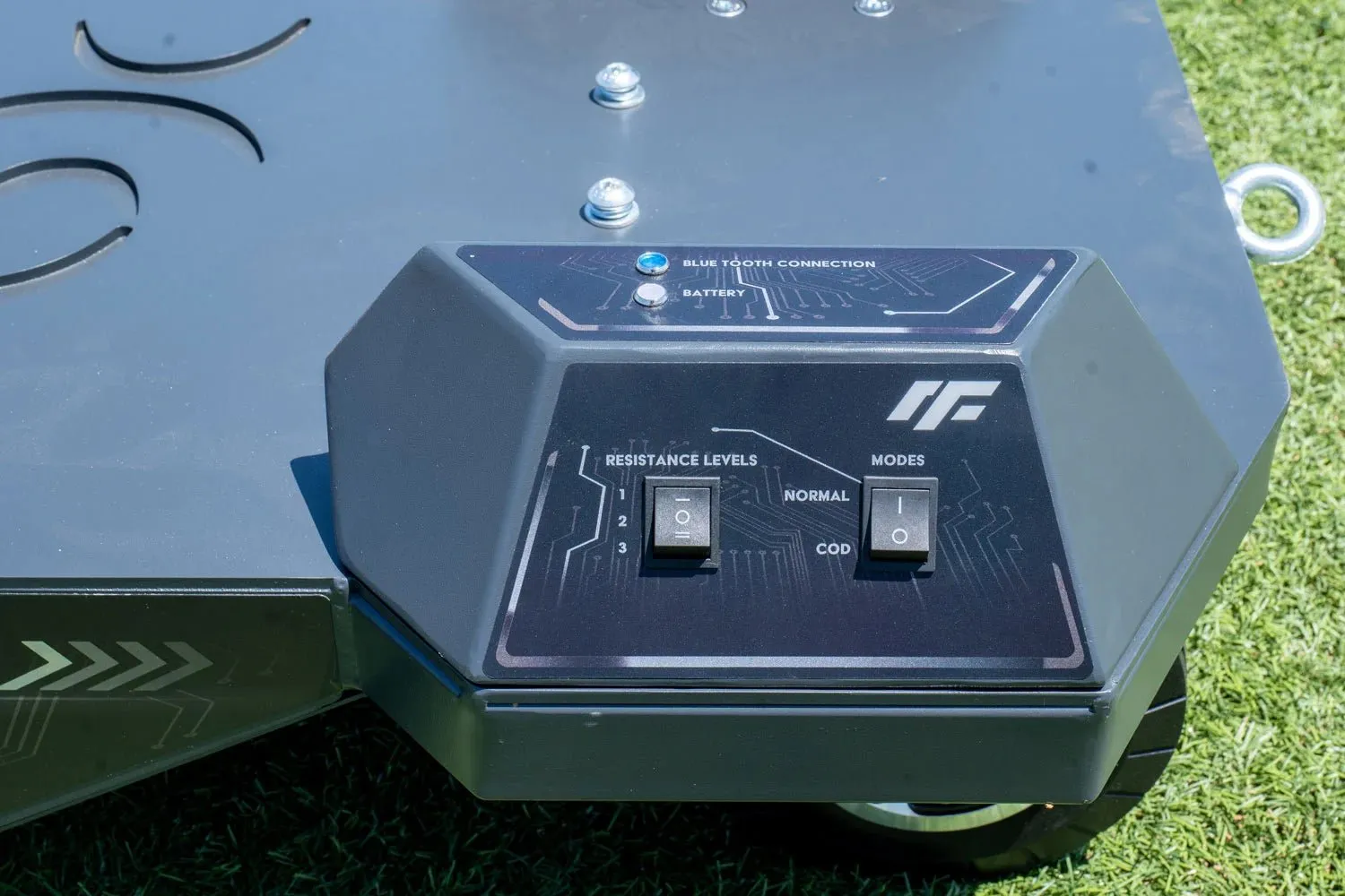 BodyKore Smart Sled Pro