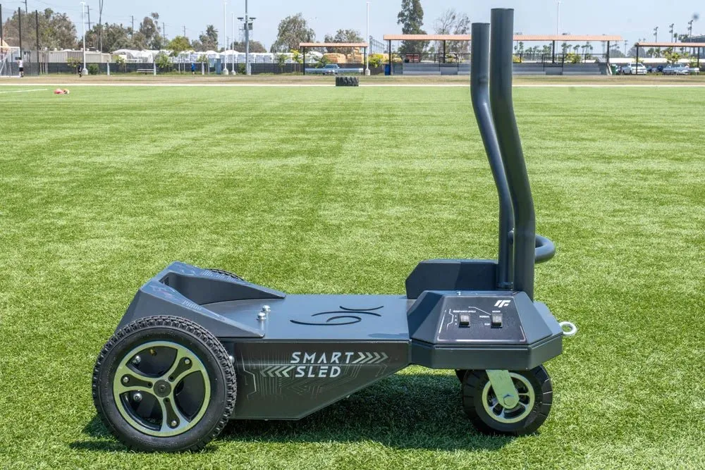 BodyKore Smart Sled Pro