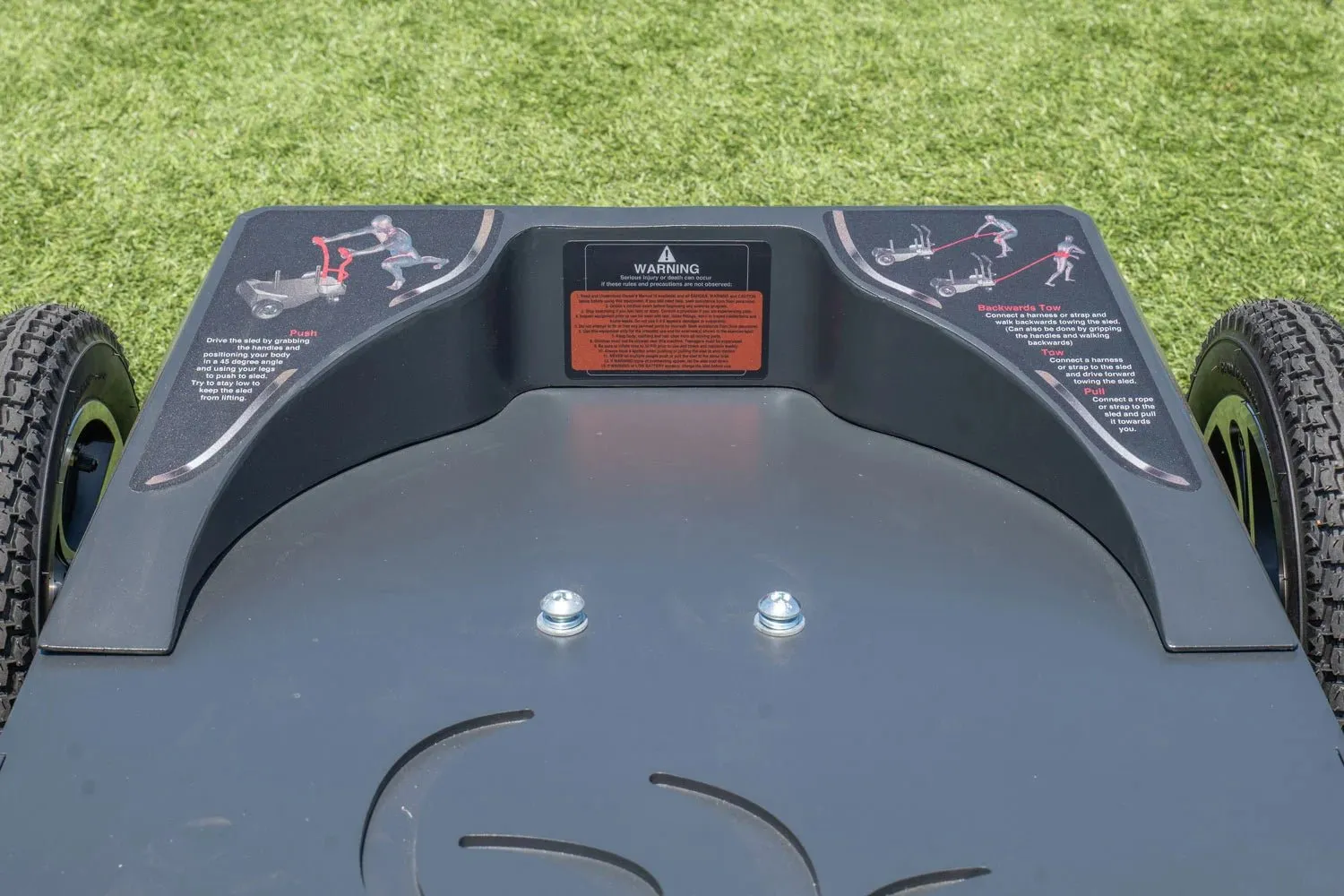 BodyKore Smart Sled Pro