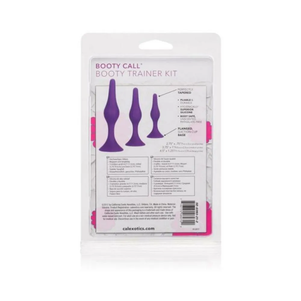 Booty Call Booty Trainer Kit