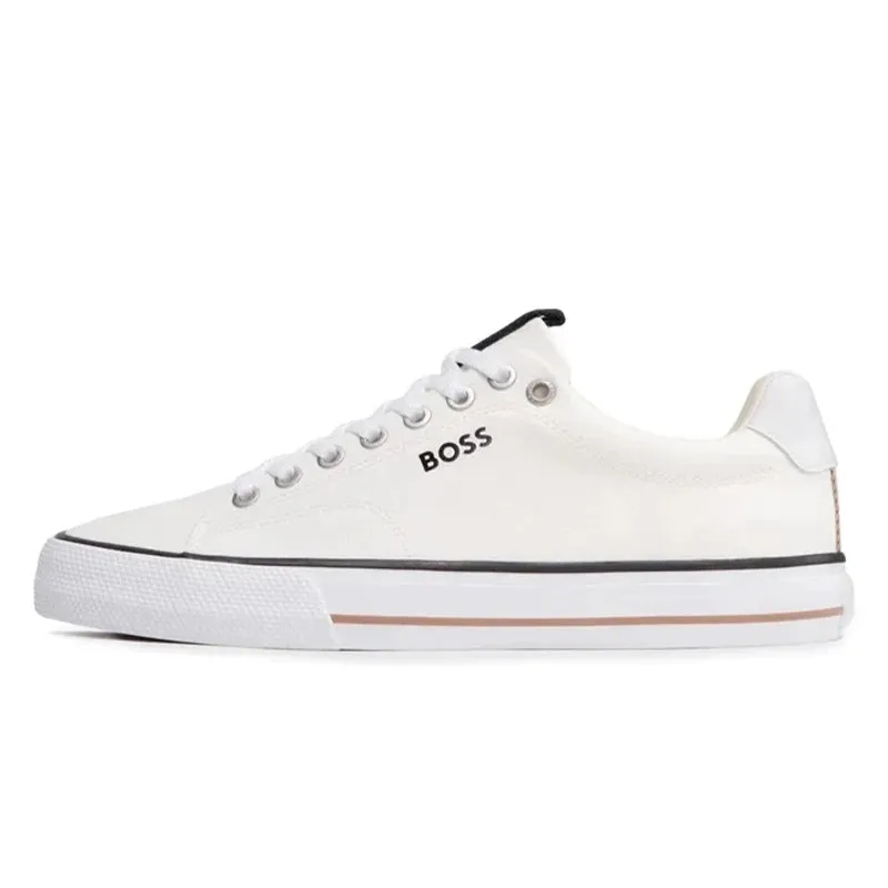 BOSS AIDEN TENN MEN SNEAKER BOM3
