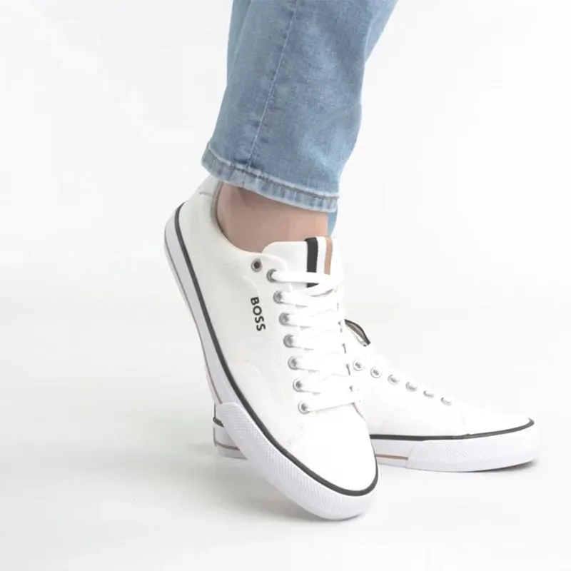 BOSS AIDEN TENN MEN SNEAKER BOM3