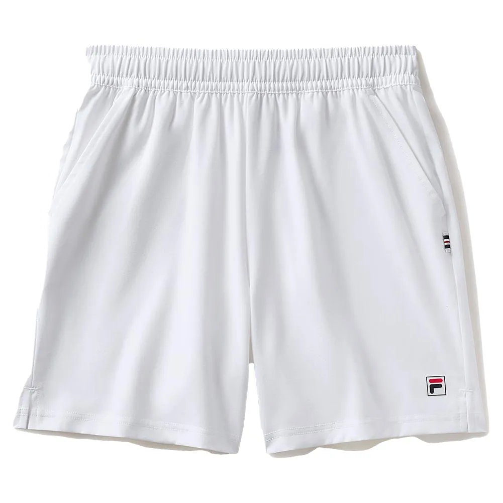 Boys Iconic Tennis Shorts