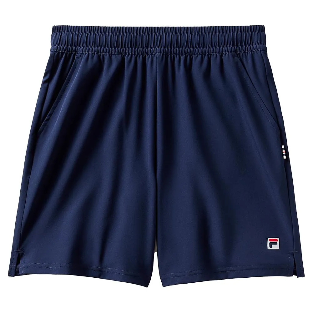 Boys Iconic Tennis Shorts