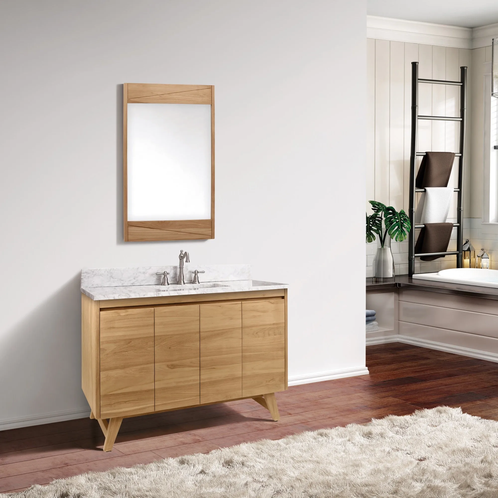 Coventry Collections Mirror