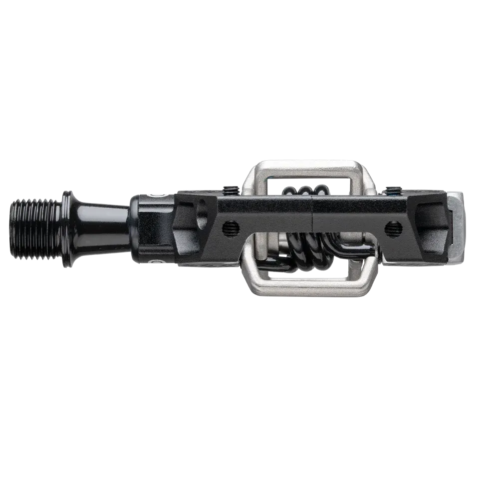 Crank Brothers Mallet Trail Pedals - Black