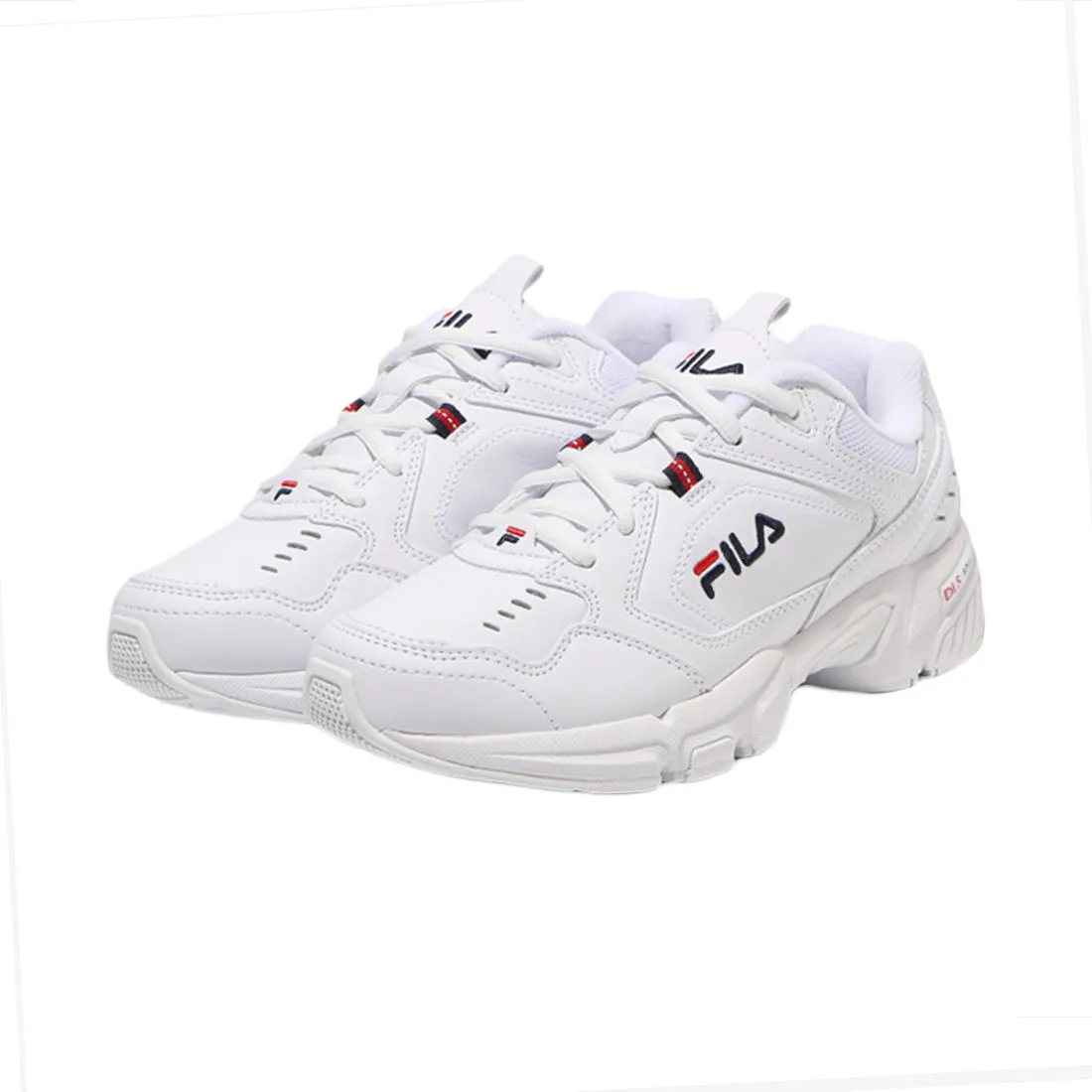 FILA Ranger 22 Shoes White