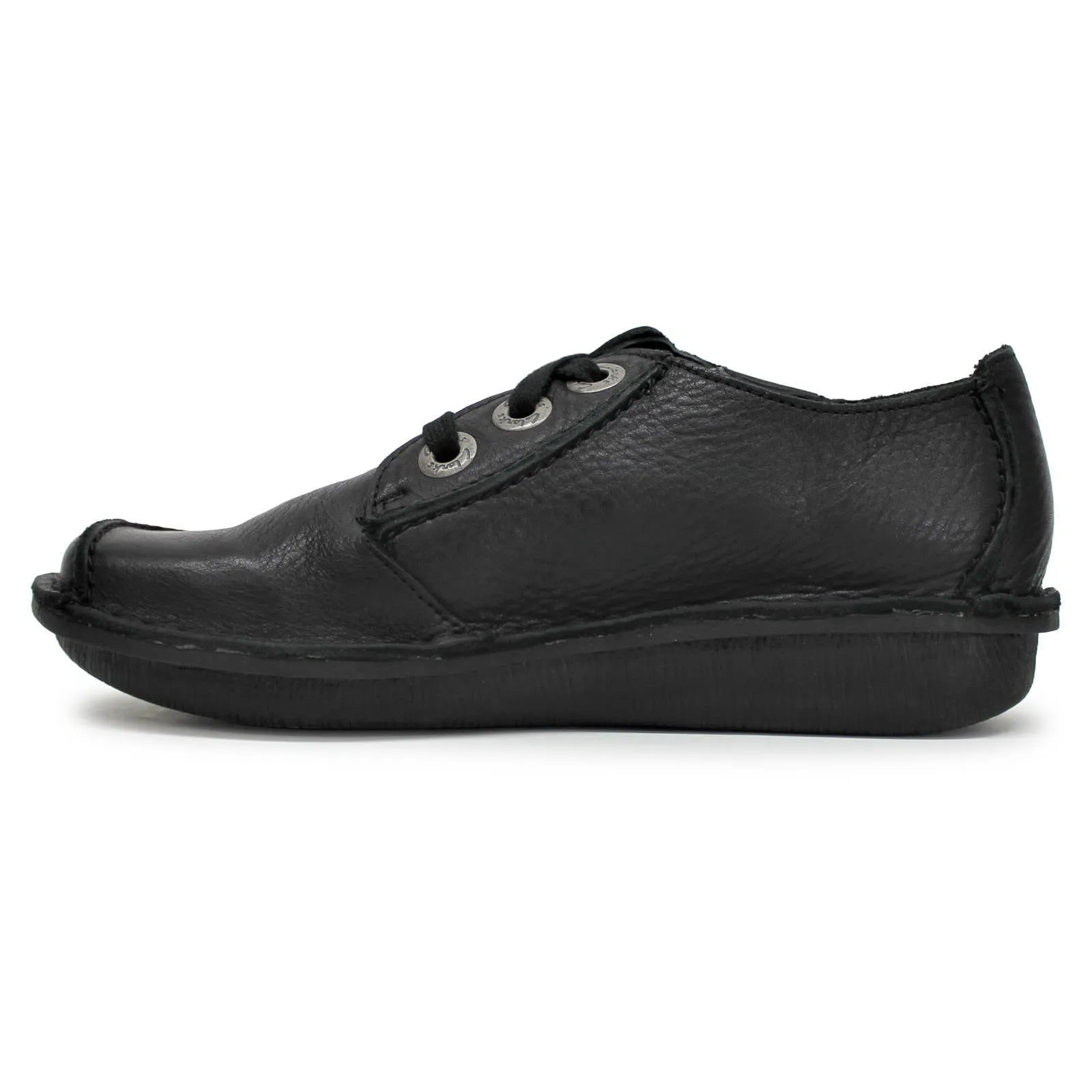 Funny Dream Leather Women's Shoes