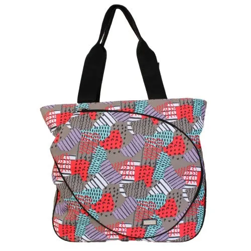 Hadaki 2020 Tennis Tote Tennis Bag