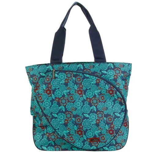 Hadaki 2020 Tennis Tote Tennis Bag