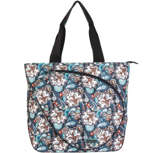 Hadaki 2020 Tennis Tote Tennis Bag