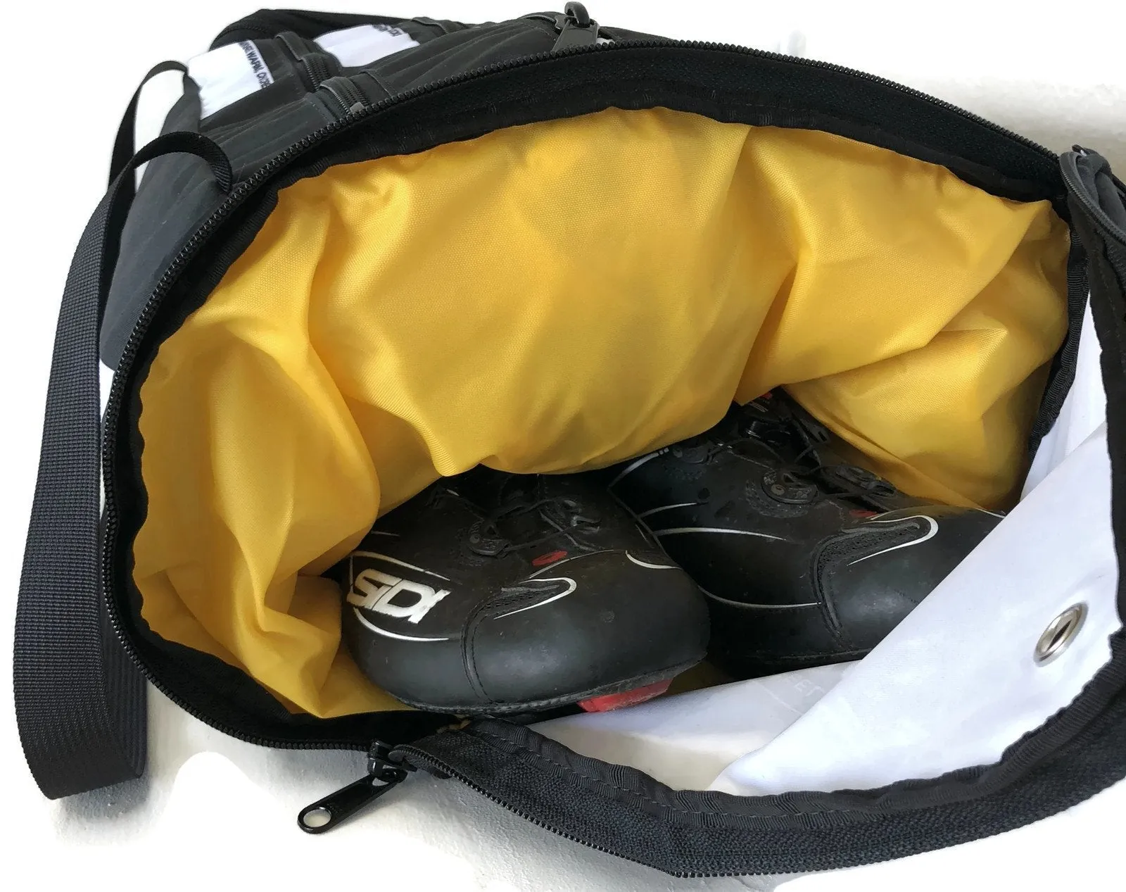 Hat House Endurance RACEDAY BAG™