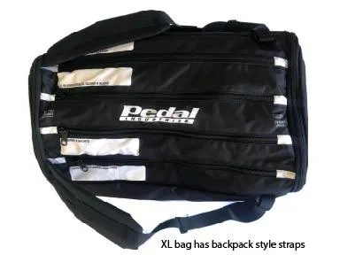 Hat House Endurance RACEDAY BAG™