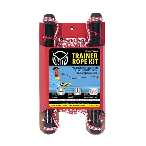 HO Sports Hot Shot Trainer Rope