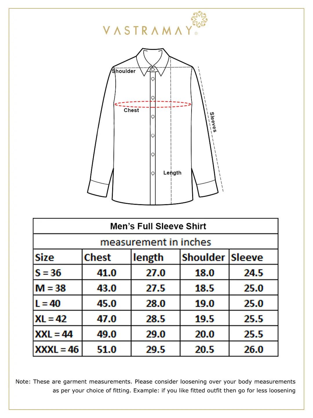 Jashvi Men's Green Fancy Sequined Shirt