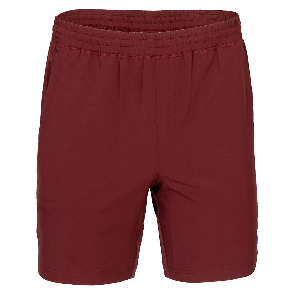Mens 7 Inch Tennis Shorts