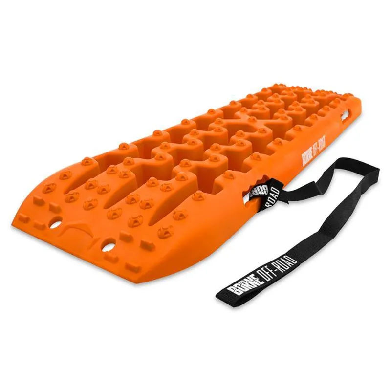 Mishimoto Borne Off-Road Traction Boards BNRB-109OR