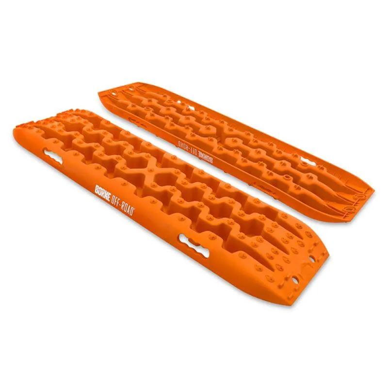 Mishimoto Borne Off-Road Traction Boards BNRB-109OR