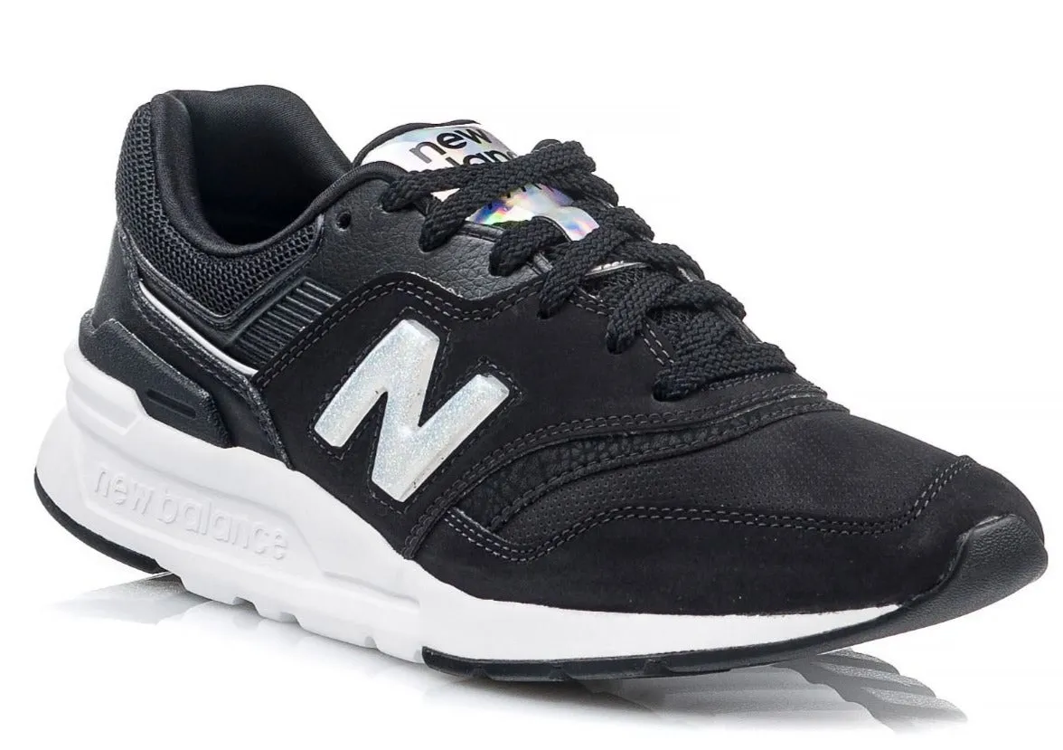 New Balance shoes