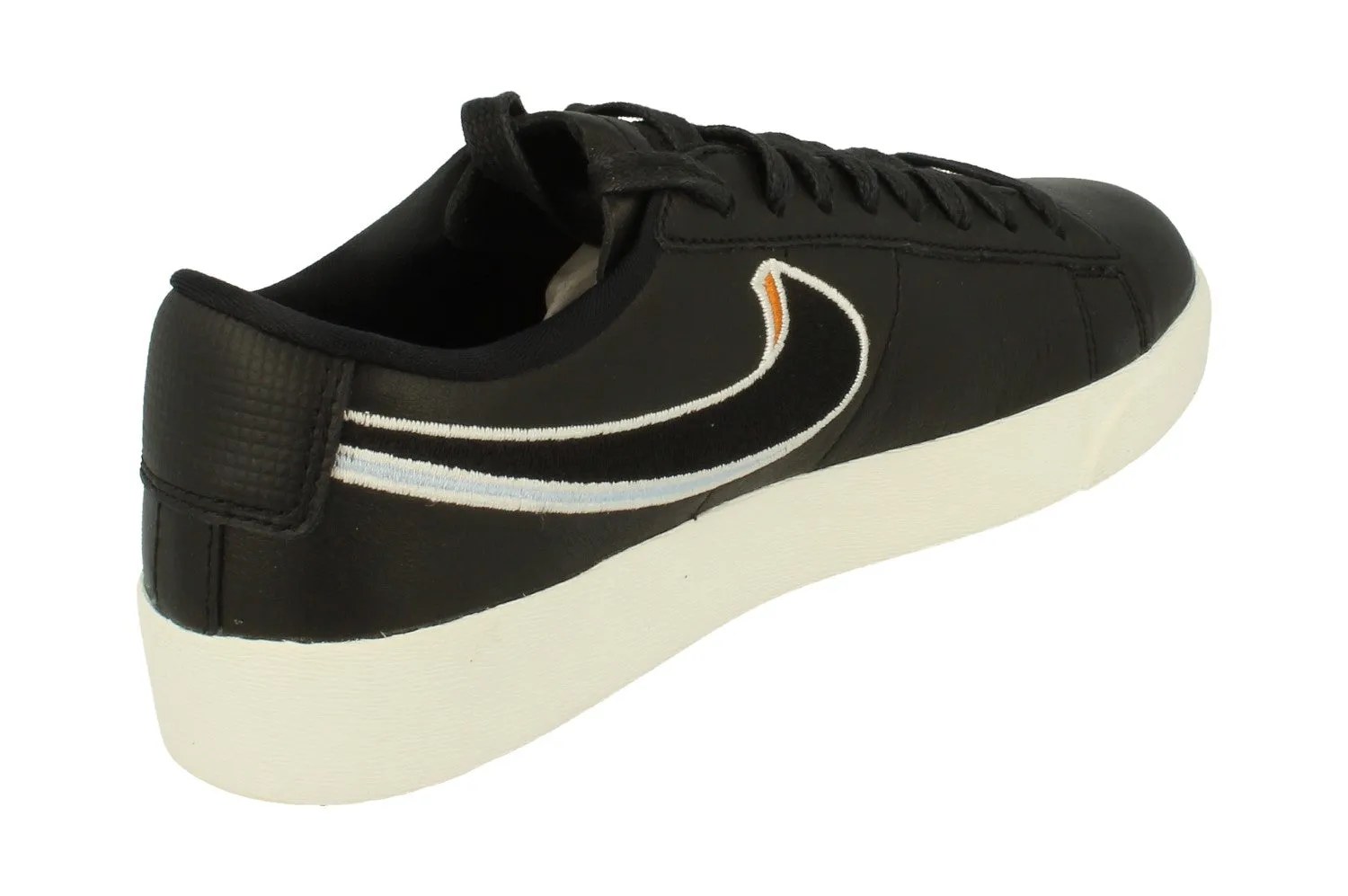Nike Womens Blazer Low Lx Trainers Av9371 001