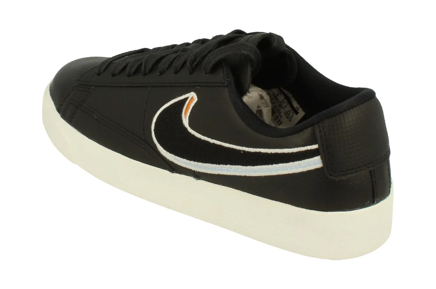 Nike Womens Blazer Low Lx Trainers Av9371 001
