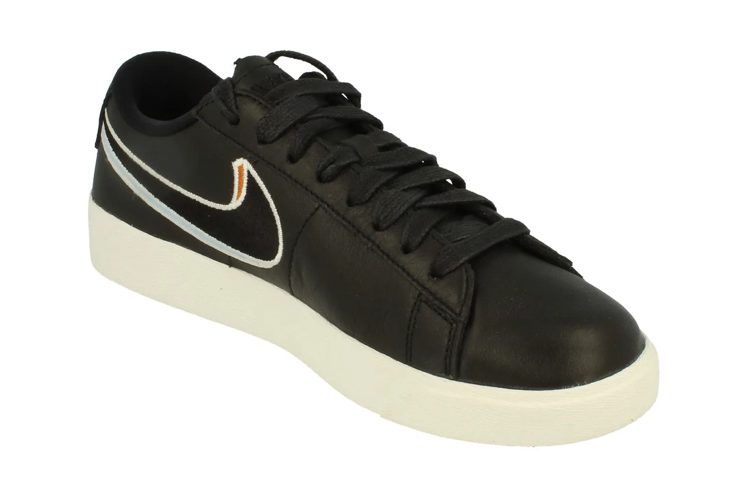 Nike Womens Blazer Low Lx Trainers Av9371 001