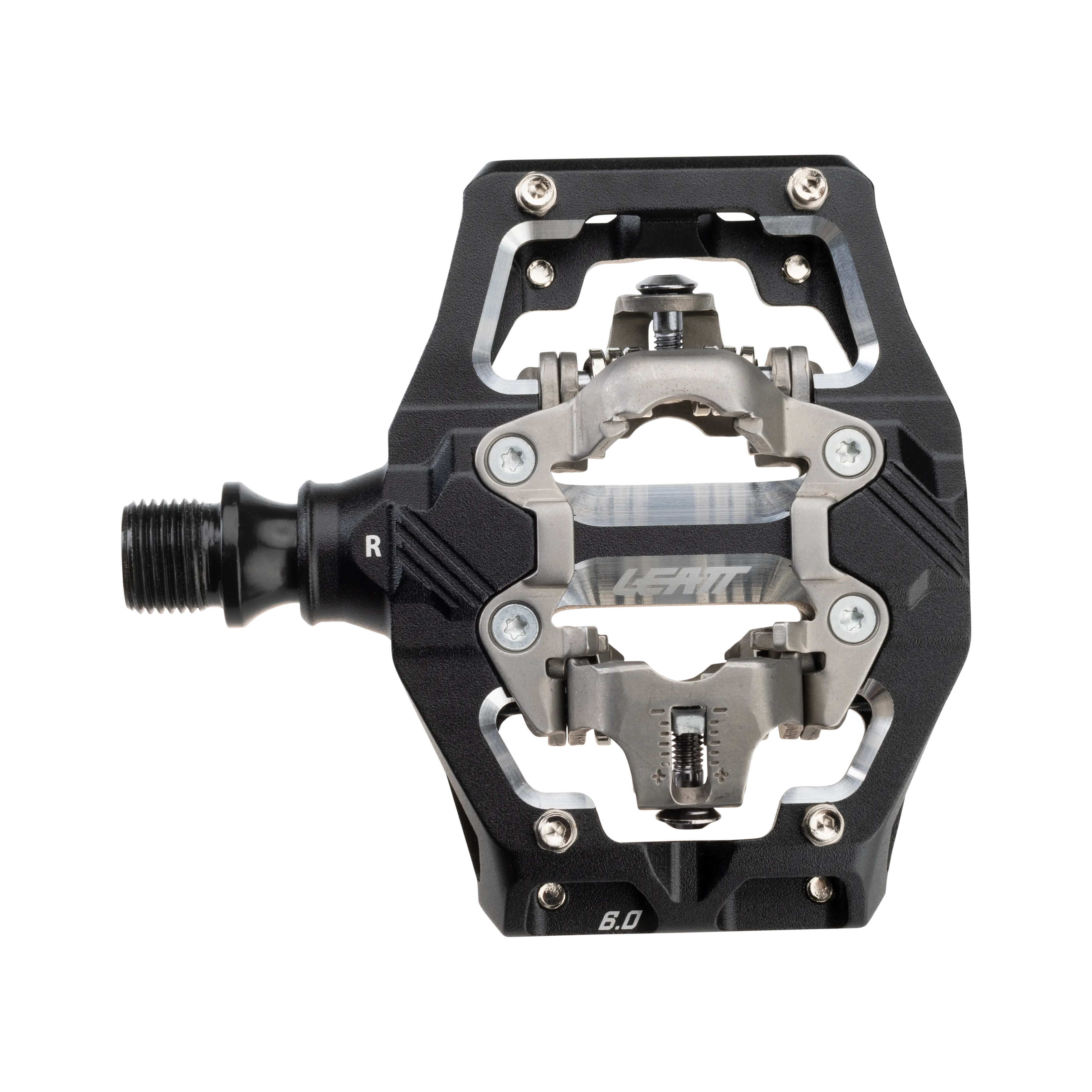 Pedals AllMtn 6.0 Clip-in