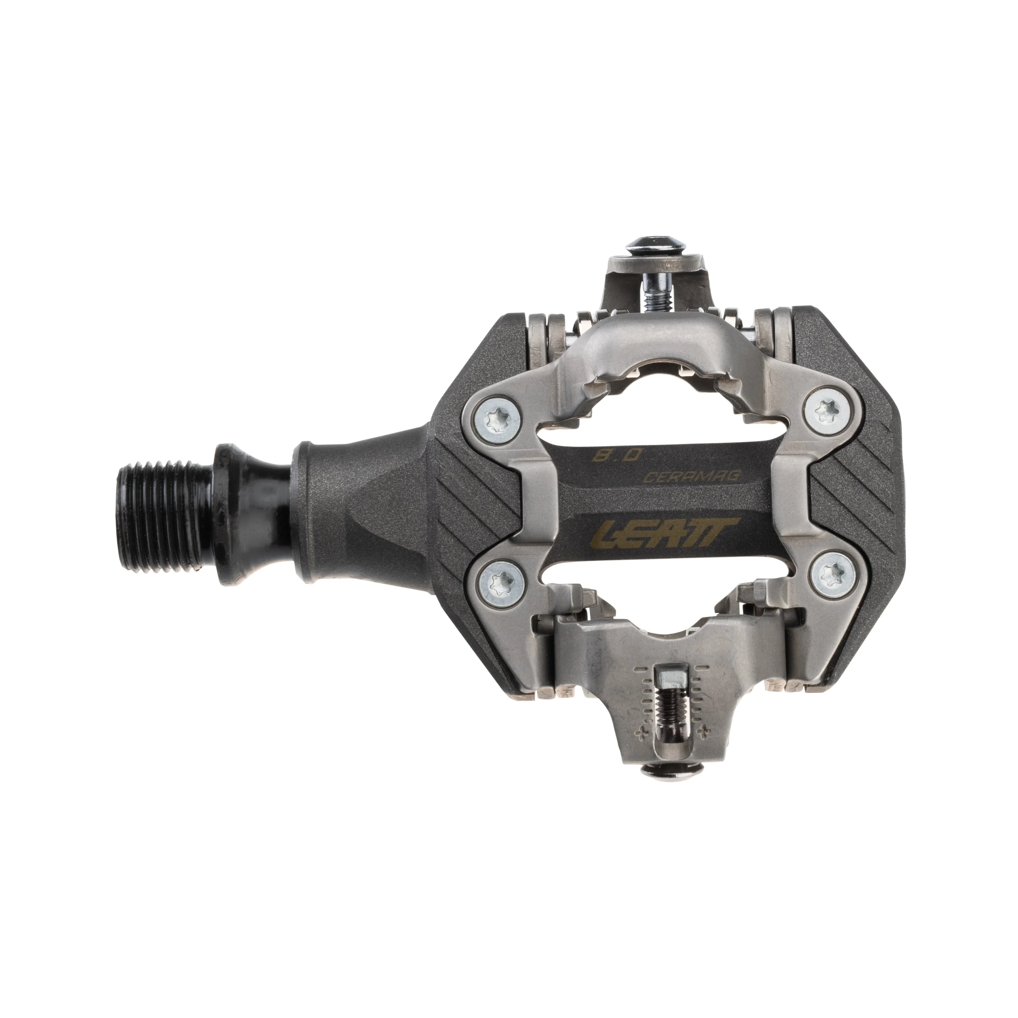 Pedals CeraMAG Gravity 8.0 Clip-in