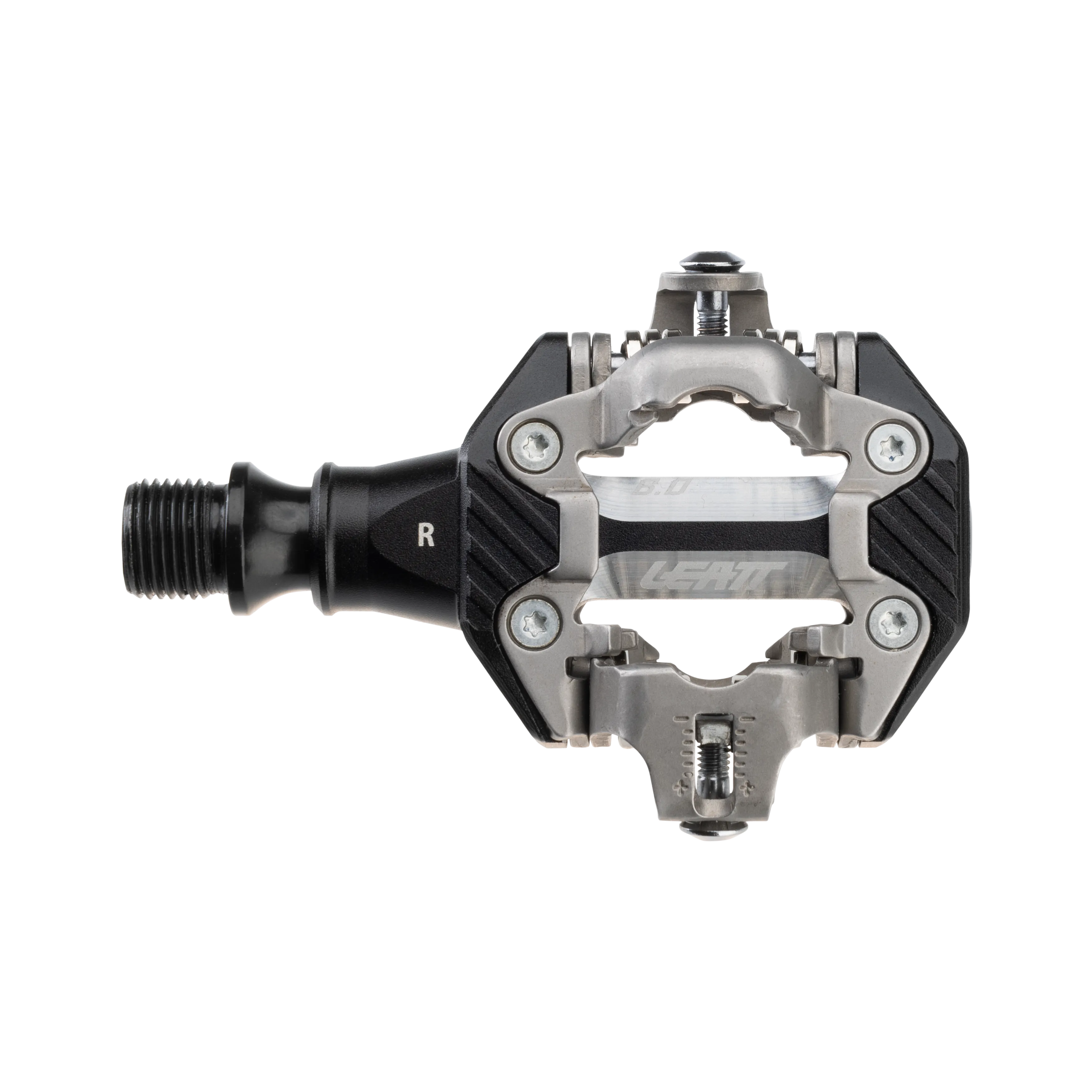 Pedals Endurance 6.0 Clip-in