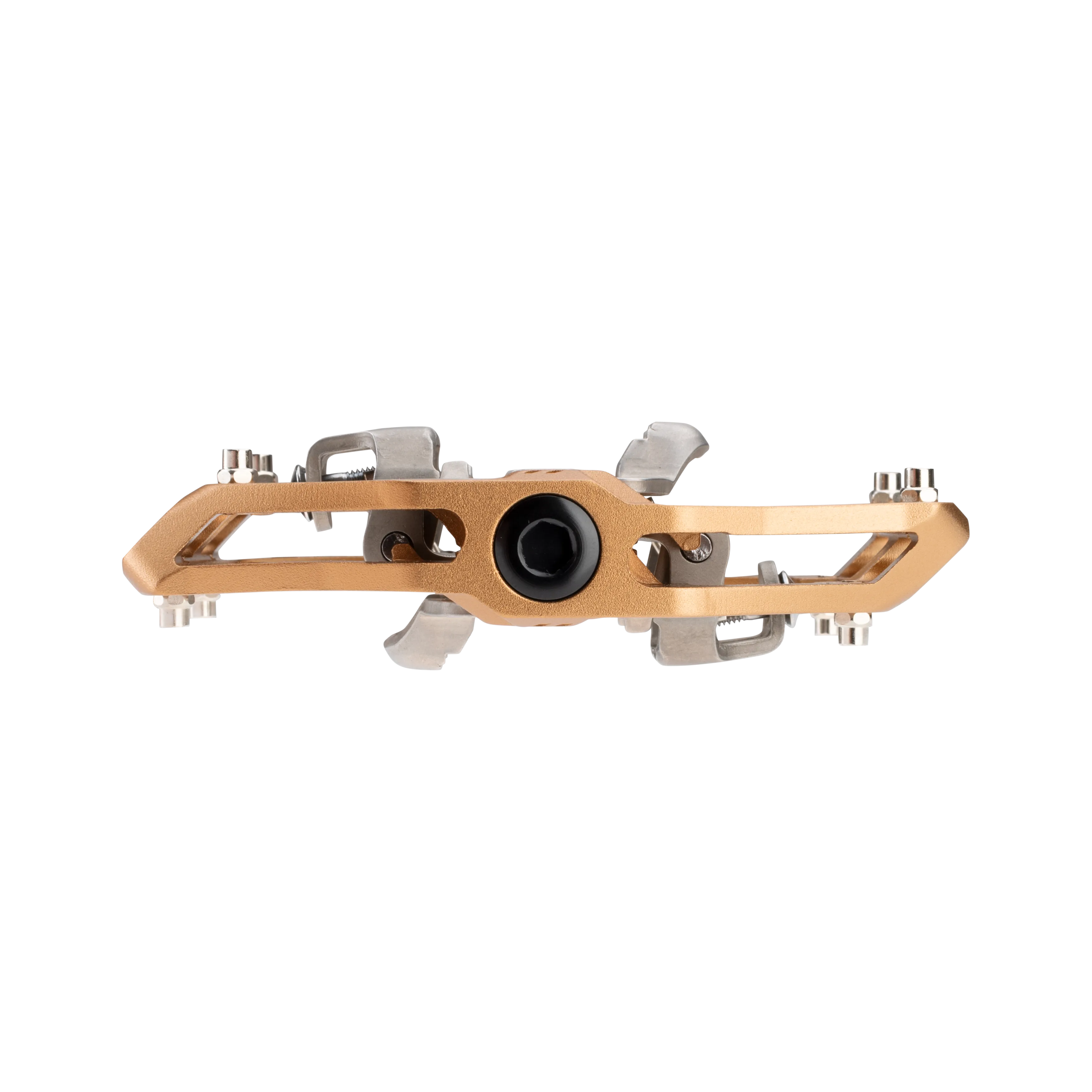 Pedals Gravity 6.0 Clip-in