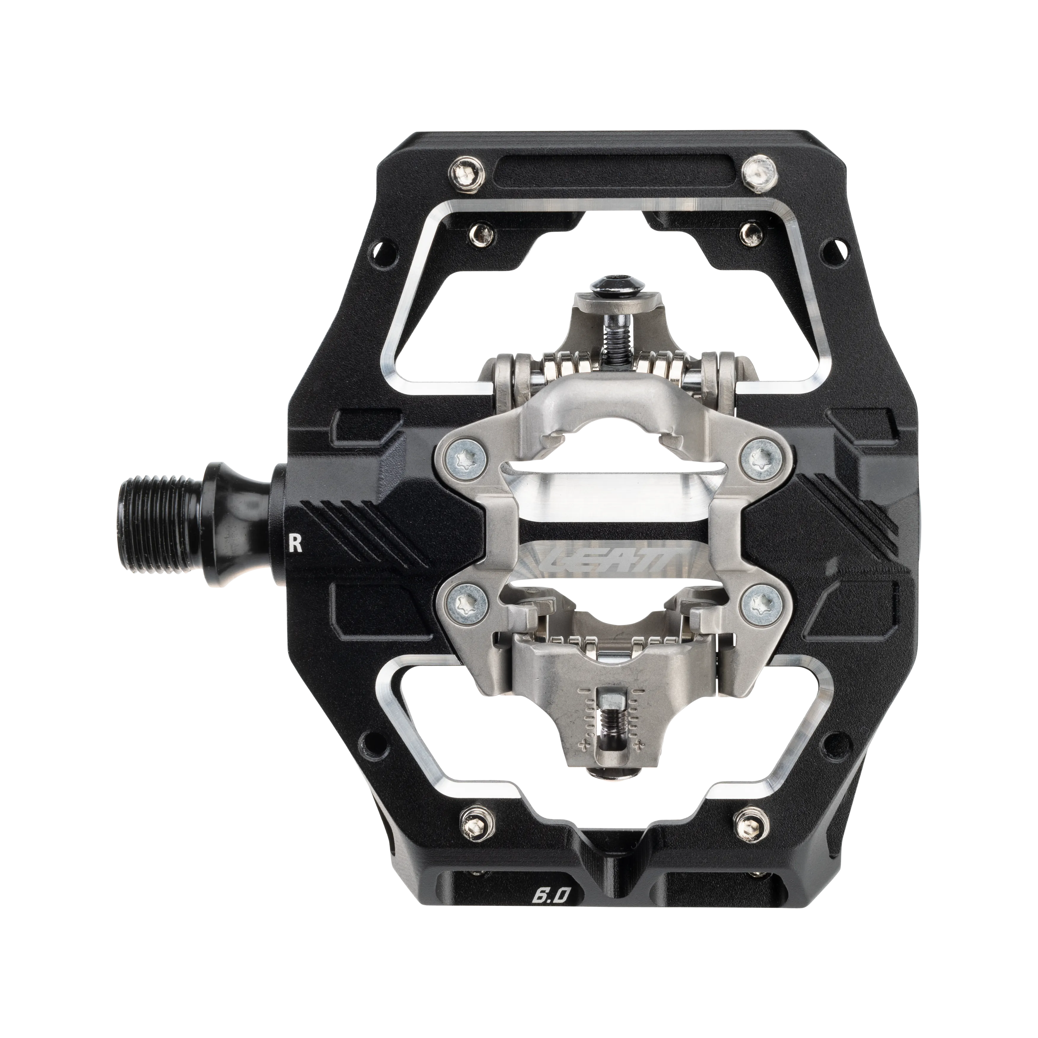 Pedals Gravity 6.0 Clip-in