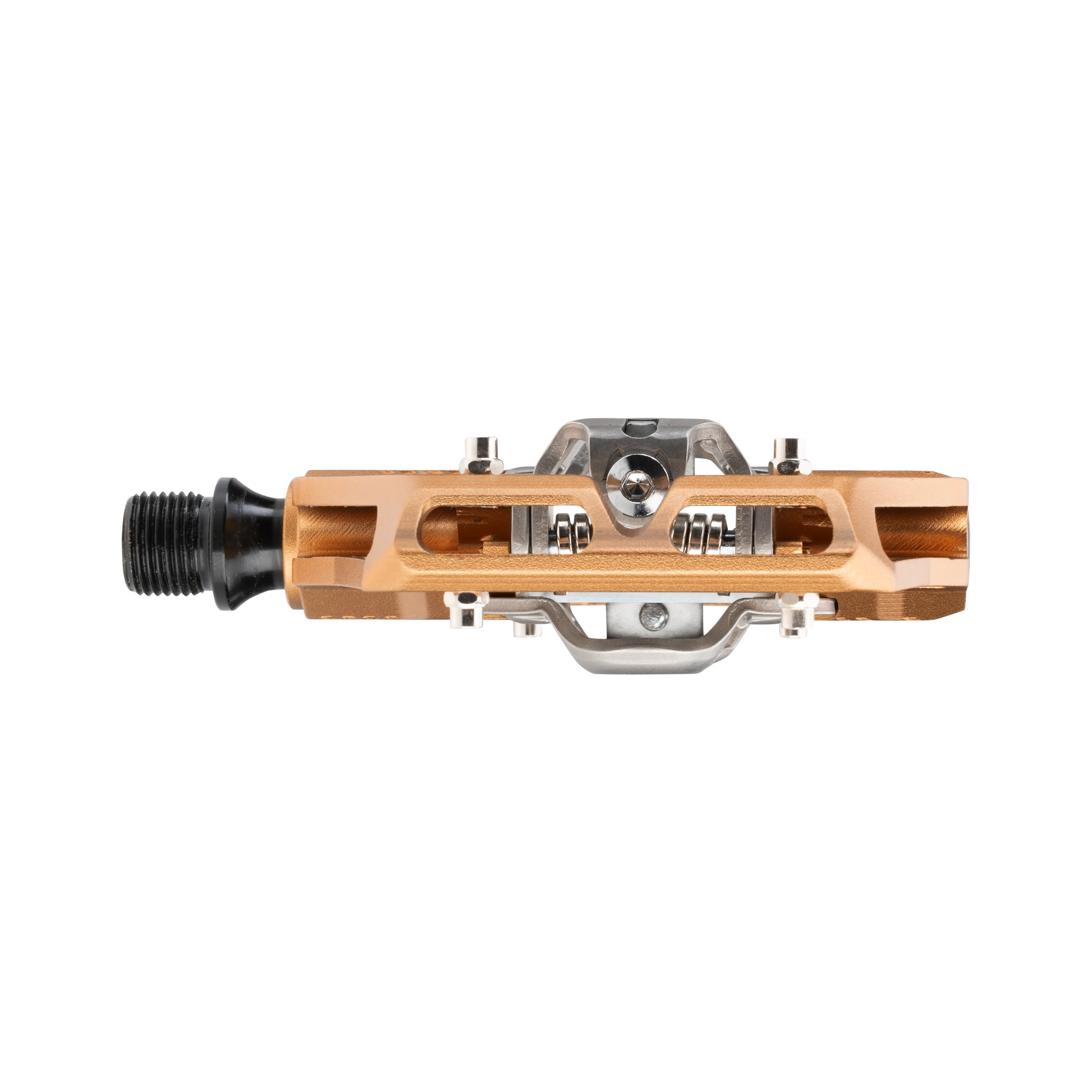 Pedals Gravity 6.0 Clip-in