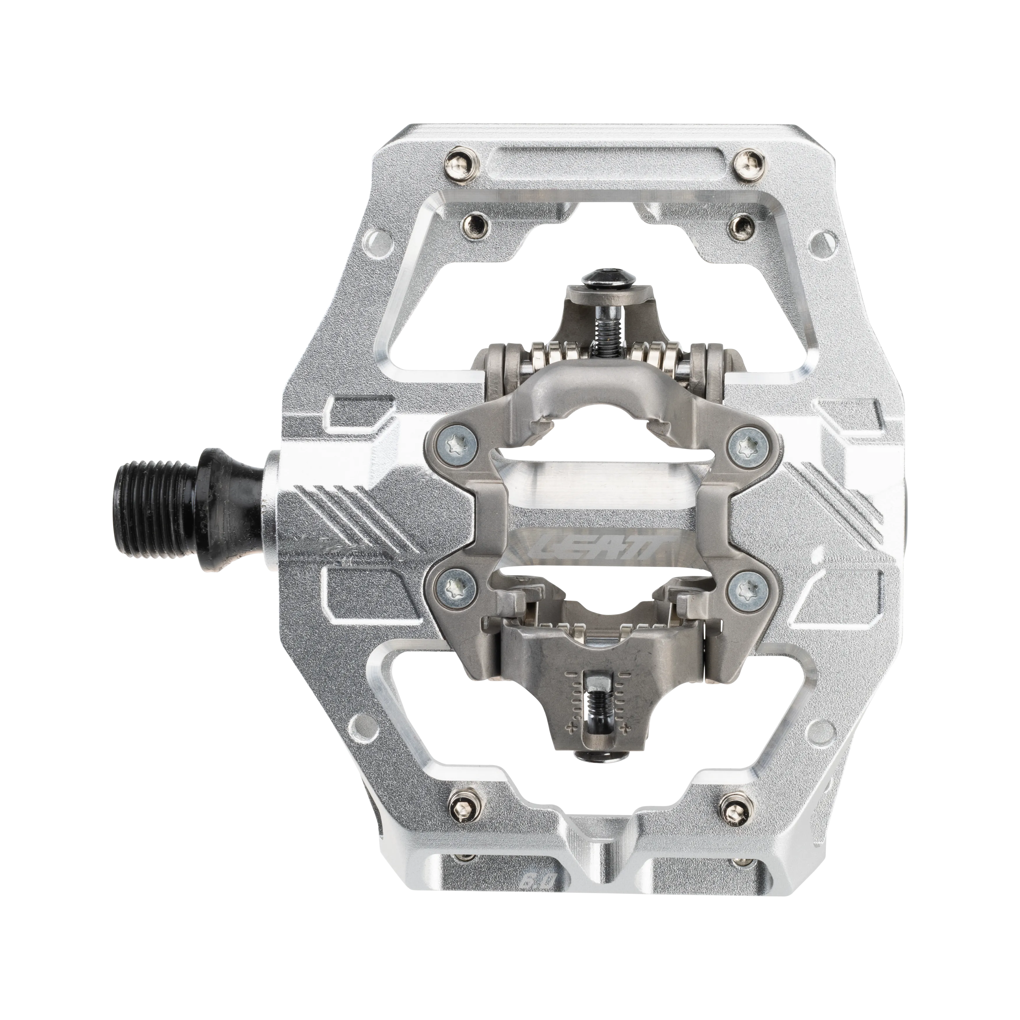 Pedals Gravity 6.0 Clip-in