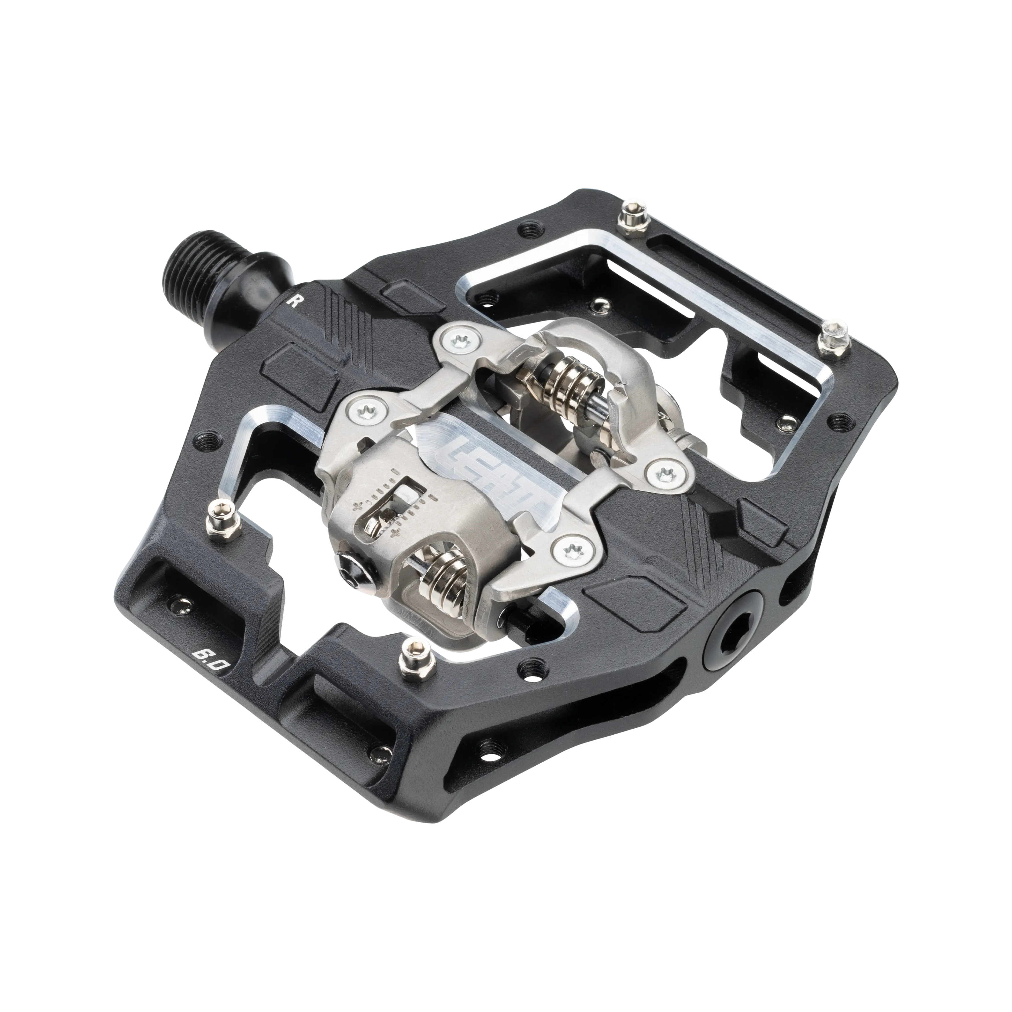 Pedals Gravity 6.0 Clip-in