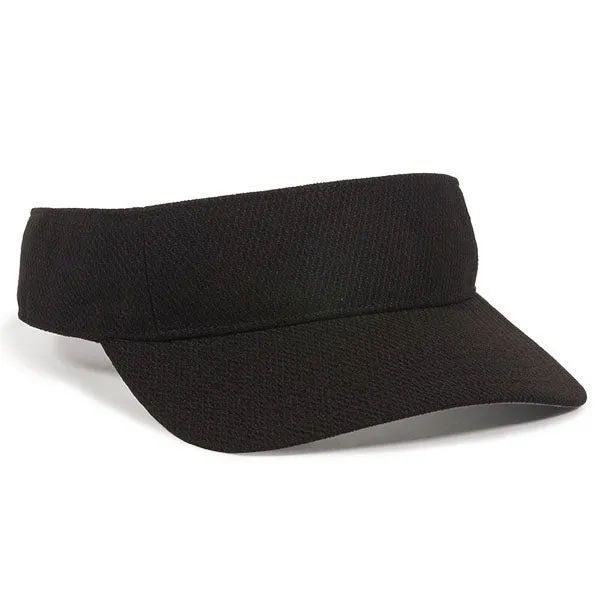 Performance Mesh Sports Visor