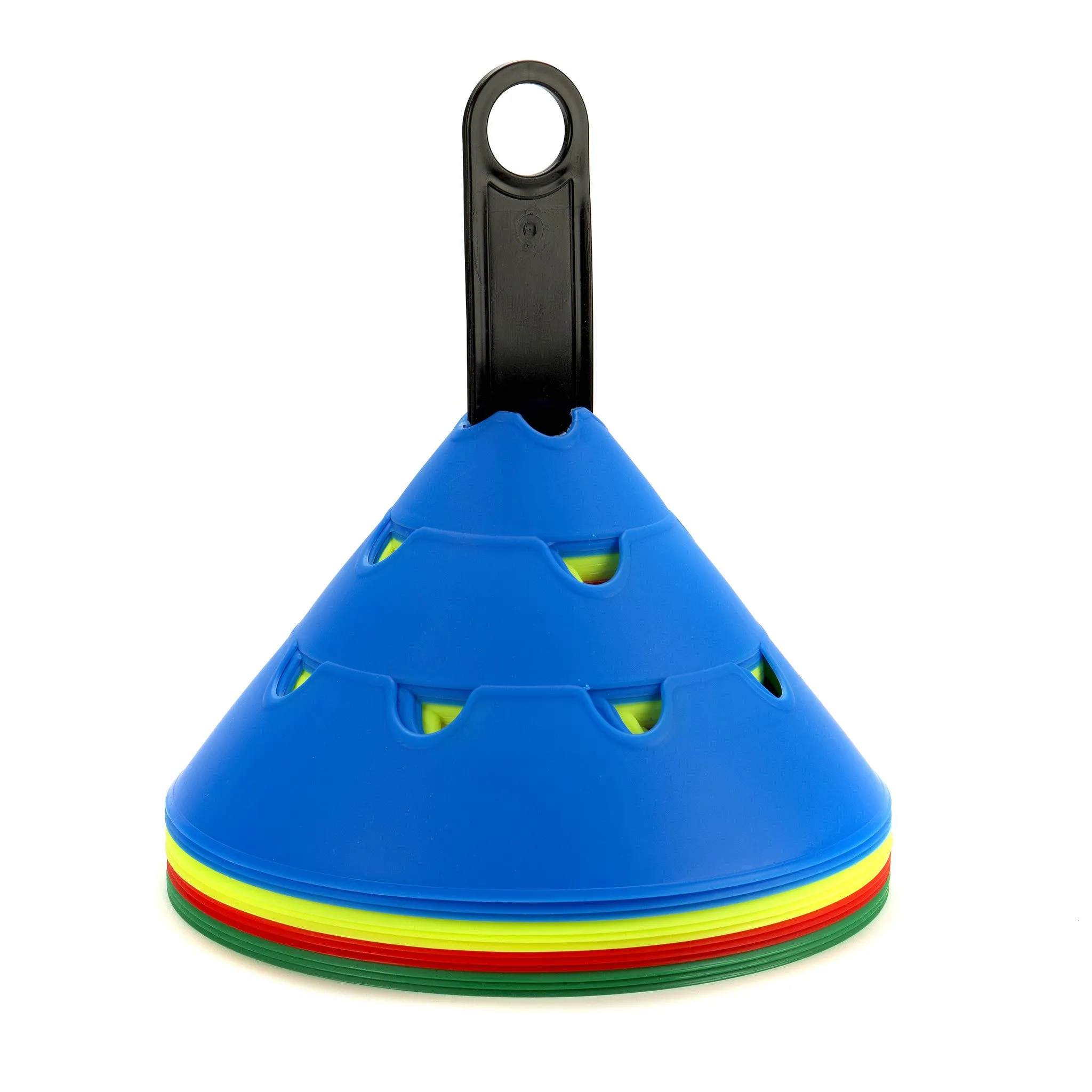 Safety Marker Cone Carry Pole | Small