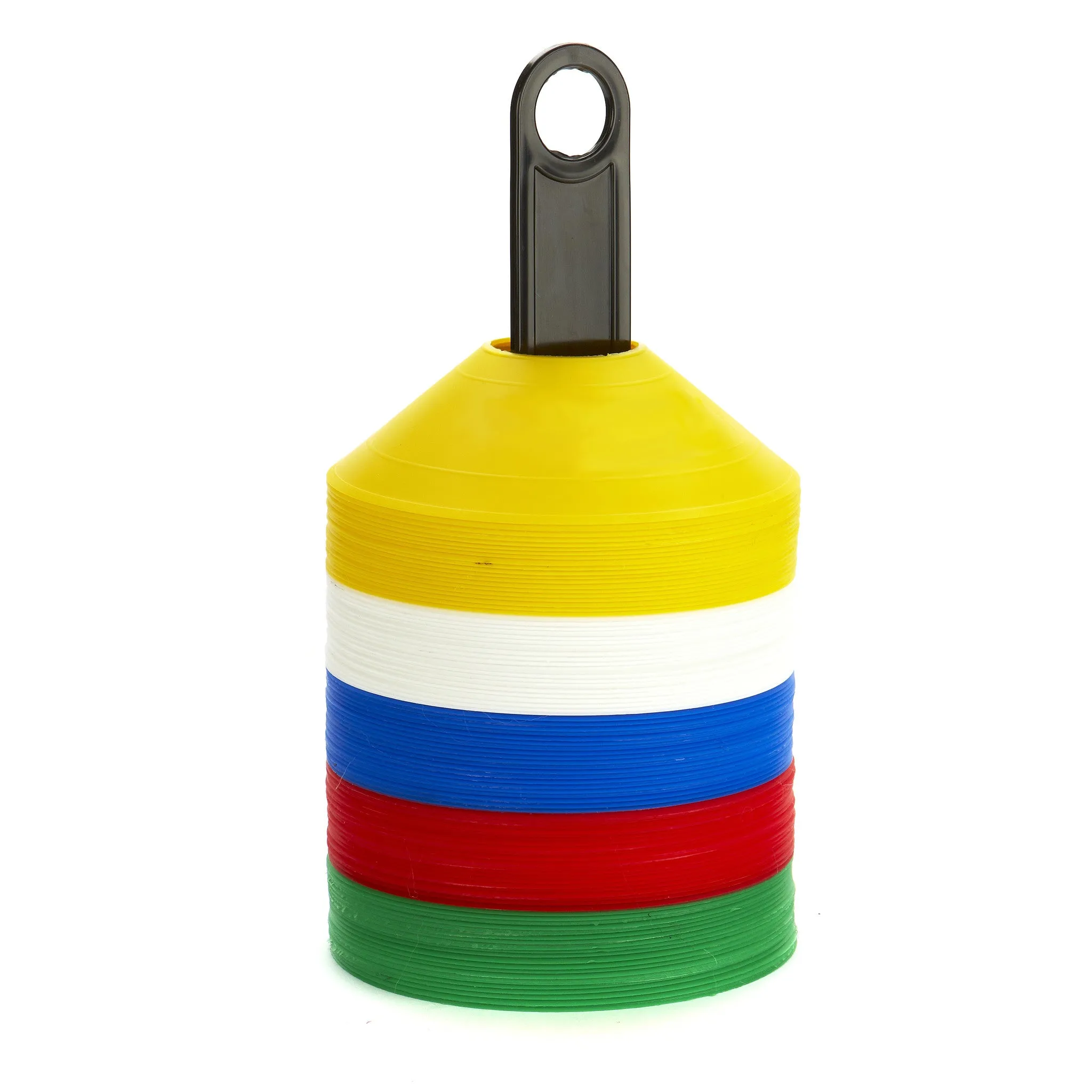 Safety Marker Cone Carry Pole | Small