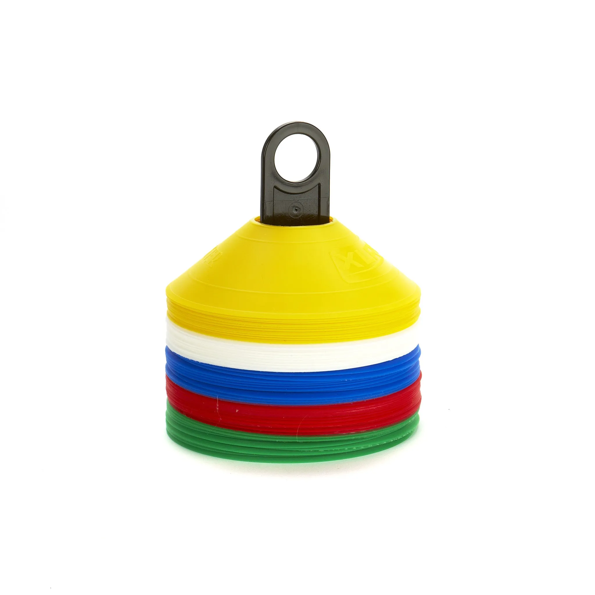 Safety Marker Cone Carry Pole | Small