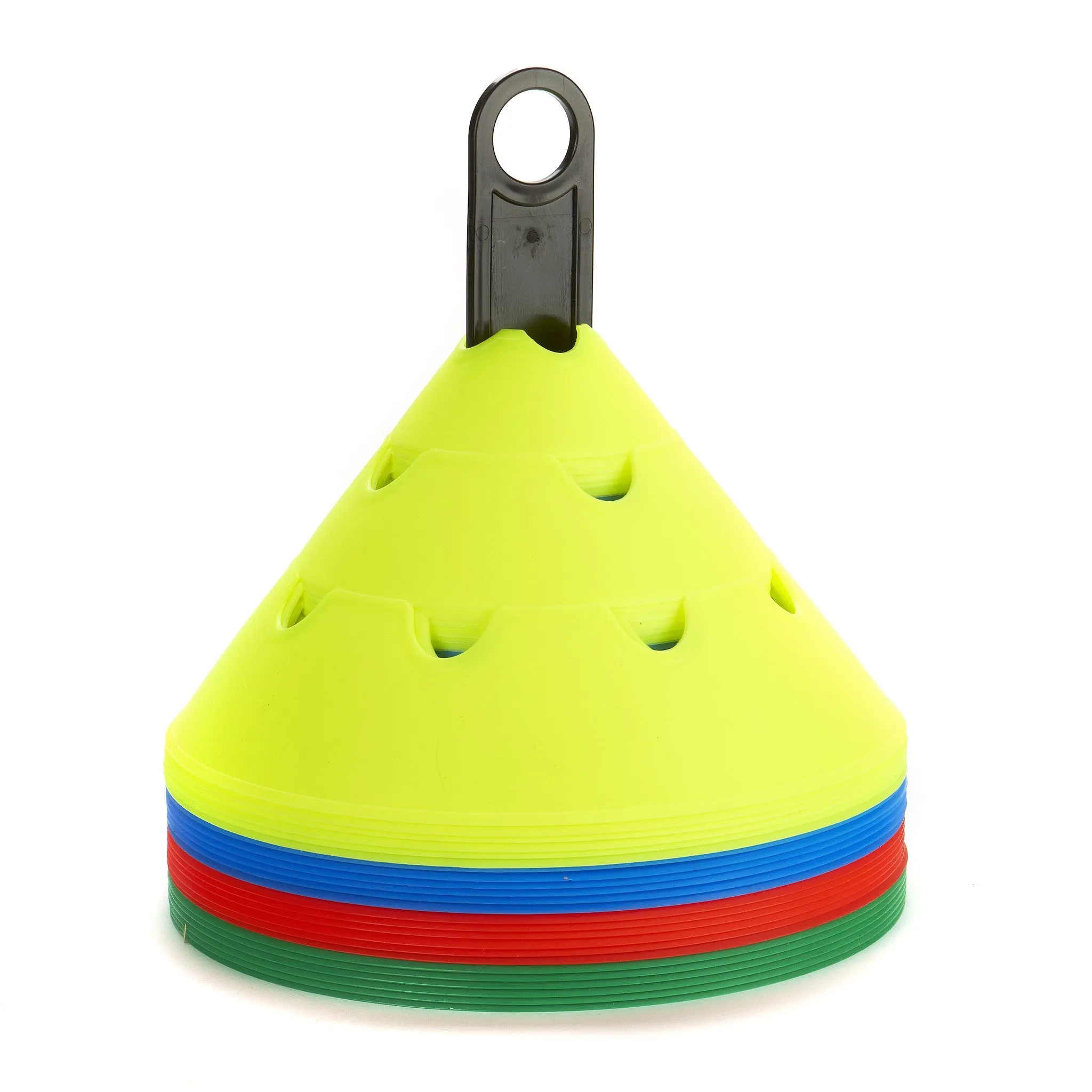 Safety Marker Cone Carry Pole | Small