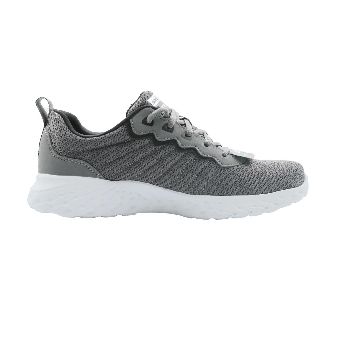 Skechers Terren Men's Shoes Grey