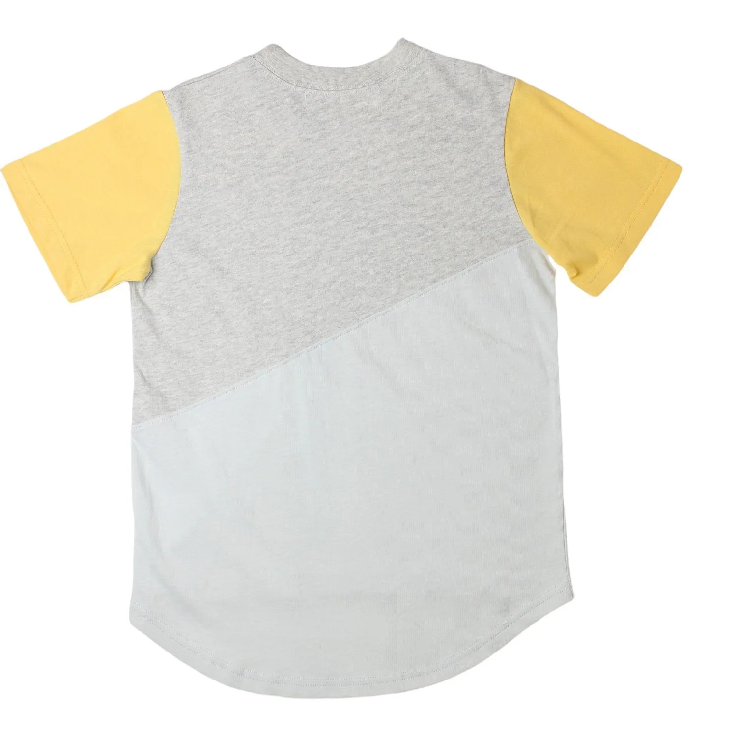 Tennis Tricolor Tee