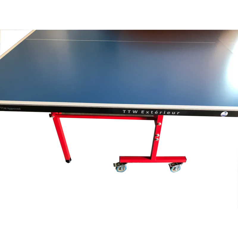 TTW Exterior Table Tennis Table