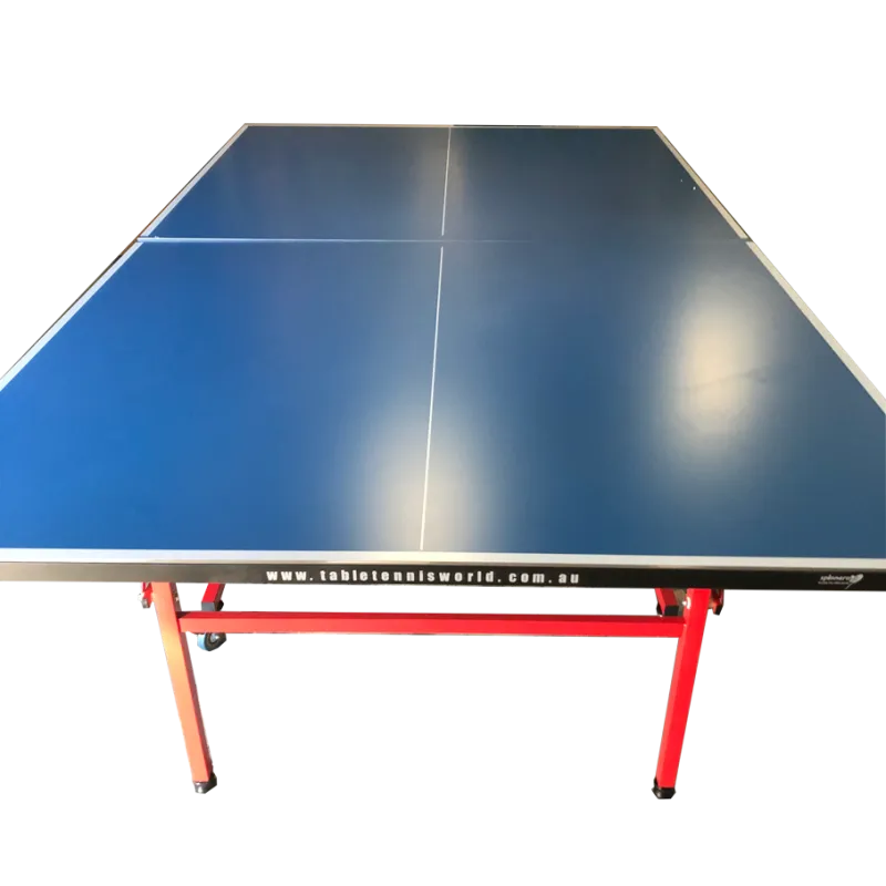 TTW Exterior Table Tennis Table