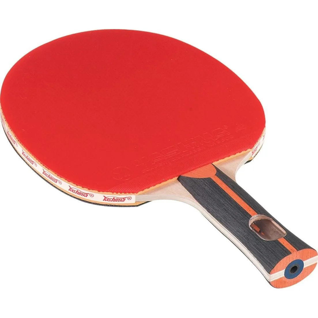 Yashima Competition Bat XR3000 Rubber