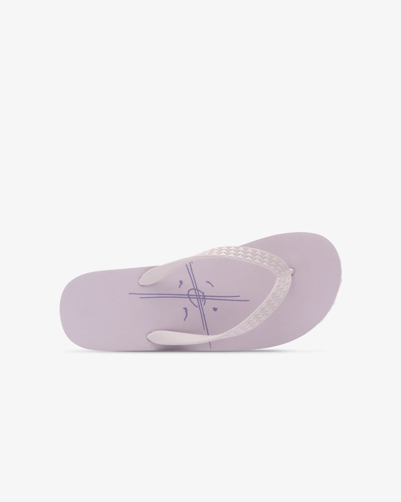 Yaya Lavender Kanaka